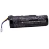 vhbw Li-Ion Batterie 3400mAh 3.7V