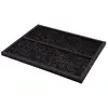 vhbw 1x Filtre à air remplacement pour De Longhi 5513710001 pour purif...