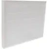 vhbw filtre HEPA à air de rechange pour humidificateur épurateur d'air...