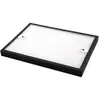 vhbw filtre HEPA à air de rechange pour humidificateur épurateur d'air...