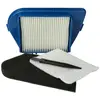 VHBW vhbw Kit de filtre d'aspirateur pour Rowenta RO 3469014 Q0, RO 34...