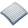 vhbw filtre d'aspirateur compatible avec Miele S143 The Alternative, S144, S144 Allergy Hepa Mini, S144 Brillant 1300 aspirateur filtre HEPA