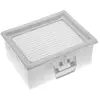 VHBW vhbw filtre d'aspirateur pour Siemens VSZ4G320, VSZ4G330, VSZ4G33...