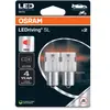 2 Ampoules Led Osram Ledriving P21w 12v 1,4w