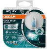 Lampa OSRAM Ampoules de voitures halogènes COOL BLUE® INTENSE H7 12V 55W