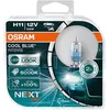 OSRAM COOL BLUE® INTENSE NextGen H11 12V DUOBOX