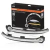 Kit de feux clignotants, 12 V OSRAM, par ex. pour VW