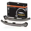 Kit de feux clignotants, 12 V OSRAM, par ex. pour VW