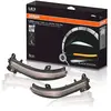 Lot de clignotants LEDriving Dynamic Mirror Indicator OSRAM LEDDMI F20...