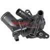 Thermostat, liqiuide de refroidissement METZGER, par ex. pour Renault