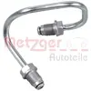 Flexible de frein METZGER 4120004