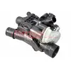 METZGER Thermostat d'eau pour DS: DS4, DS7, DS5 & PEUGEOT: 5008, 3008,...