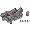 METZGER Thermostat d'eau pour VOLKSWAGEN: Tiguan, Caddy, Golf, T-Roc Cabriolet, Polo, New Beetle, Scirocco, Taigo, Touran, CC, Sharan (Ref: 4006447)