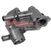 METZGER Thermostat d'eau pour SKODA: Roomster, Fabia & SEAT: Ibiza, Cordoba & VOLKSWAGEN: Polo (Ref: 4006450)
