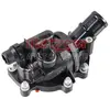 METZGER Thermostat d'eau pour MERCEDES-BENZ: Classe B, Classe CLA, Classe A, Classe GLA, Classe GLB (Ref: 4006479)