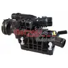 METZGER Thermostat d'eau pour CITROËN: C3, C4, C4 SpaceTourer, Jumpy, C5 Aircross, Dispatch, C3 Aircross, C-Elysée, Berlingo (Ref: 4006486)