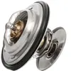 METZGER Thermostat d'eau pour PEUGEOT: 208, 2008 & CITROËN: C3, C3 Air...