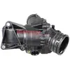 Thermostat, liqiuide de refroidissement METZGER, par ex. pour Mercedes-Benz