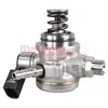 METZGER Pompe à haute pression pour SEAT: Ateca, Ibiza, Leon, Toledo, Arona, Alhambra & VOLKSWAGEN: Caddy, Passat, Golf, Polo, T-Roc (Ref: 2250349)