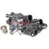 Metzger Thermostat, liqiuide de refroidissement 4006354
