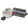 METZGER Moteur d'essuie-glace pour PEUGEOT: 206 (Ref: 2190852)