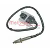 Capteur NOx, Catalyseur NOx, après catalyseur METZGER, par ex. pour VW
