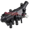 METZGER Thermostat d'eau pour FORD: Fiesta (Ref: 4006316)