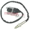 METZGER Capteur NOx, Catalyseur NOx pour BMW: Série 3, Série 6, Série 5 (Ref: 0899179)