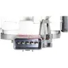 METZGER Moteur d'essuie-glace pour RENAULT: Clio (Ref: 2190506)