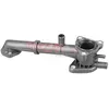 METZGER Boîtier du thermostat pour HYUNDAI: Atos Prime, Amica, Atos (Ref: 4010234)