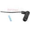 METZGER Kit de réparation de câble, bougie de préchauffage pour BMW: Série 3, Série 5, Série 1, X5, Série 4, X3, Série 2, X6, X1 (Ref: 2324075)