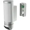 Bosch - Smart Home Eyes Caméra de surveillance II,argent (8750001469)