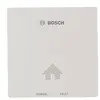 Bosch Détecteur de CO, D-CO, Alarme de monoxyde de carbone facile à in...