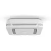 Bosch - Smart Home Twinguard - Détecteur de fumée et qualité de l'air Zigbee
