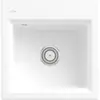 Villeroy & Boch Subway Style 50 S Évier de cuisine, 335A01KG,