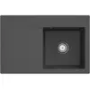 Villeroy & Boch Subway Style 45 Évier de cuisine, 334701i4,