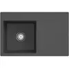 Villeroy & Boch Subway Style 45 Flat Évier de cuisine, 33481Fi4,