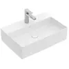 Villeroy & Boch Memento 2.0 Vasque à poser, 4A0750R7,