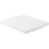 Villeroy & Boch Memento 2.0 Abattant WC, 8M24S1R7,