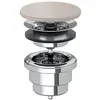 Villeroy & Boch Universal Bonde à écoulement libre, 683500AM,