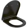 Villeroy & Boch Skyla Abattant de WC, 8M81S1R7,