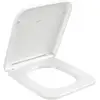 Villeroy & Boch Skyla Abattant de WC, 8M76S101,