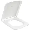 Villeroy & Boch Skyla Abattant de WC, 8M76S1RW,