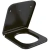 Villeroy & Boch Skyla Abattant de WC, 8M76S1R7,