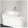 Villeroy & Boch Skyla Lavabo mural, 5A5180R1,