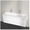 Villeroy & Boch Skyla Plan vasque, 5A51C2RW,