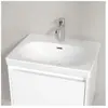 Villeroy & Boch Skyla Lavabo mural, 5A5160R1,