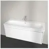 Villeroy & Boch Skyla Lavabo mural, 5A51C5RW,