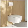 Villeroy & Boch Skyla Cuvette suspendue avec TwistFlush[e³], 4682CLR1,
