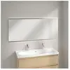 Villeroy & Boch More to See Square Miroir, A4751600,